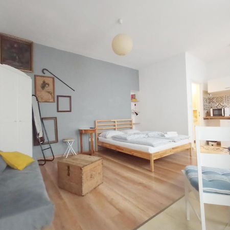 Cozy Republicii Apartamento Braşov Exterior foto