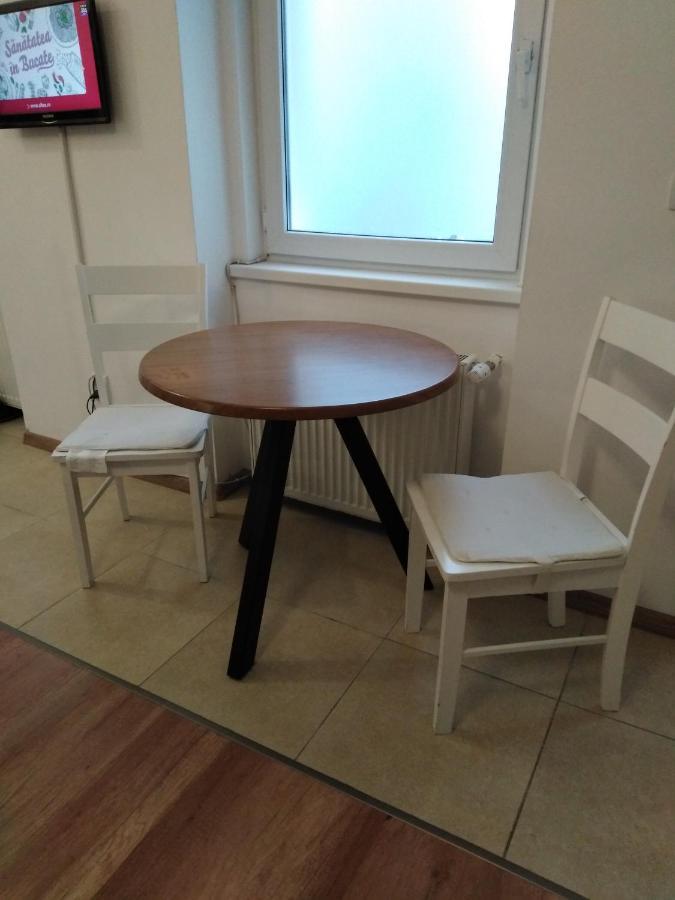 Cozy Republicii Apartamento Braşov Exterior foto