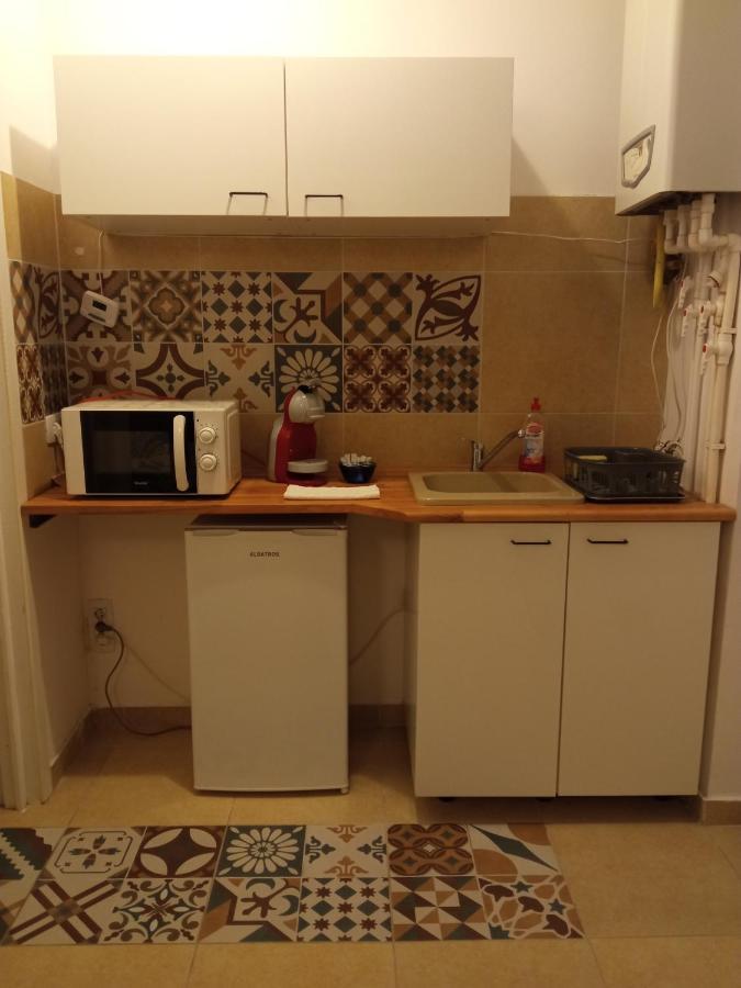 Cozy Republicii Apartamento Braşov Exterior foto