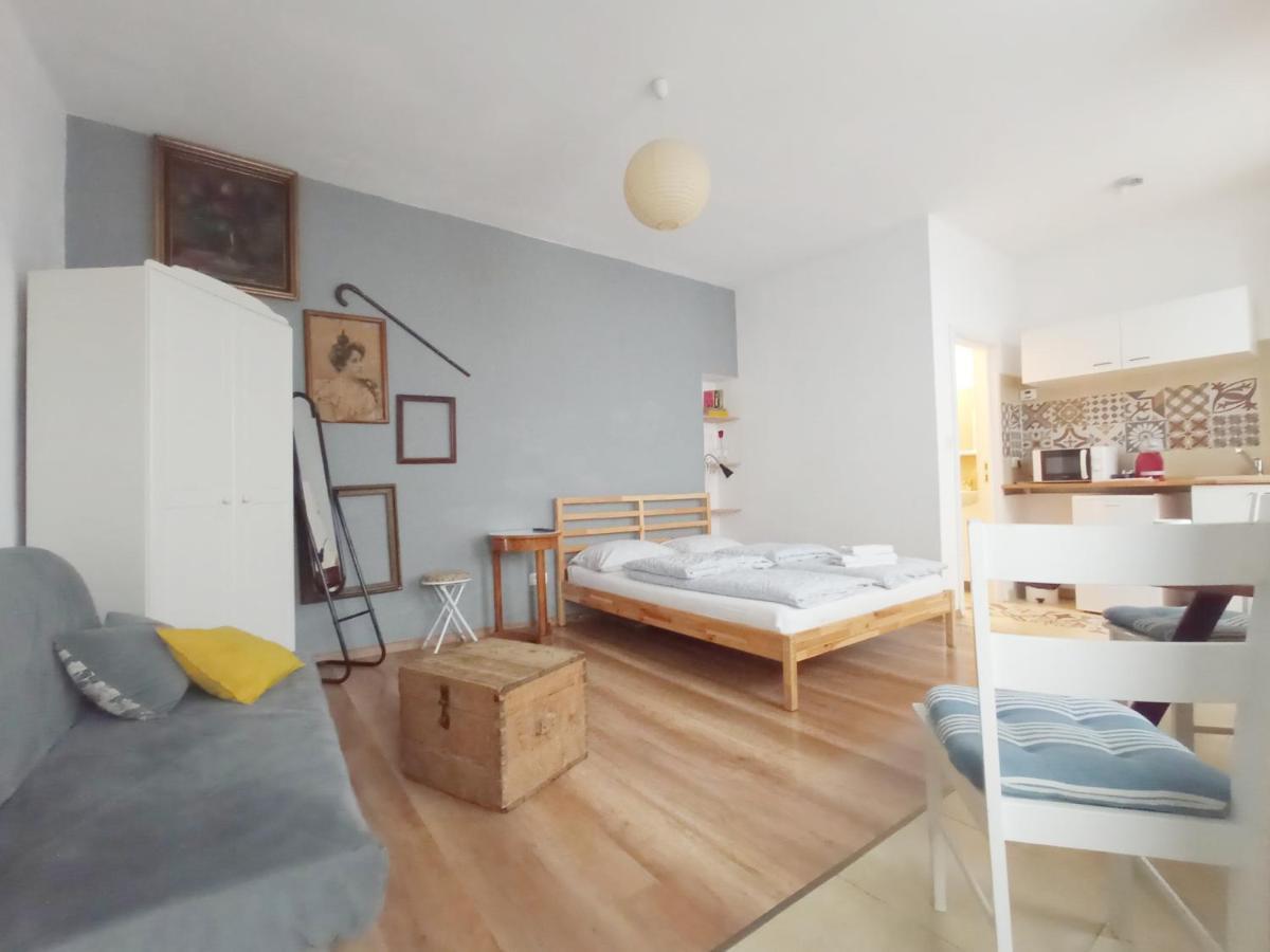 Cozy Republicii Apartamento Braşov Exterior foto