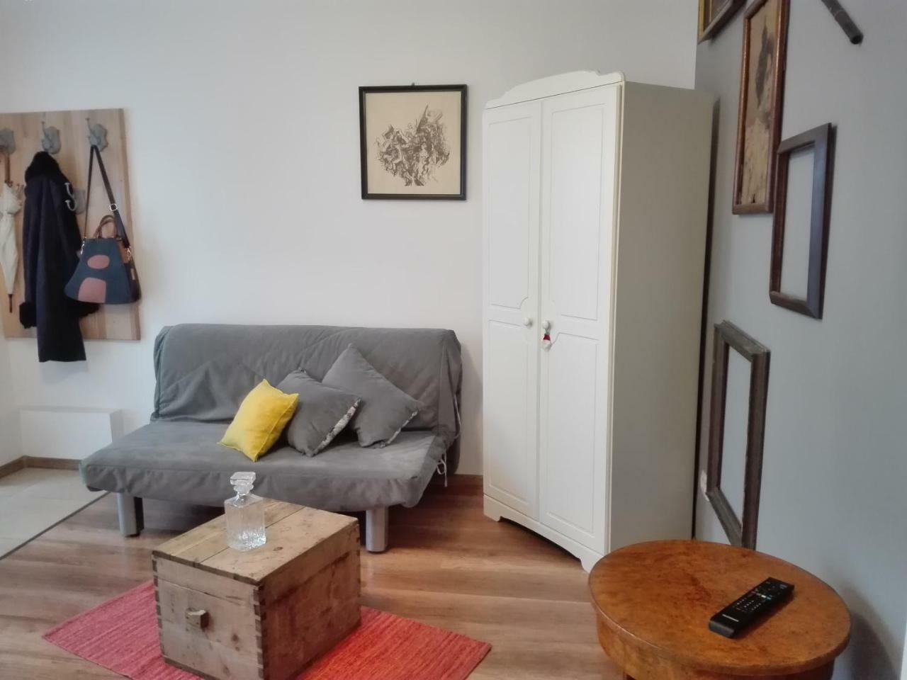 Cozy Republicii Apartamento Braşov Exterior foto